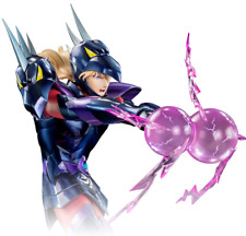 Saint Seiya Dubhe Alpha