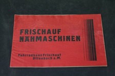 Ancienne Publicité Vintage