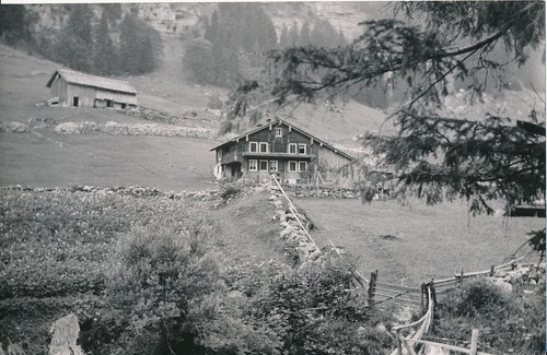 Près engelberg 1950 - c.,