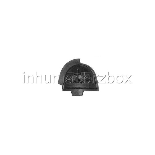 Da2u10 epauliere agressor dark - da2u10,