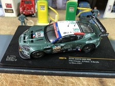 ASTON MARTIN DBR9 #006 LE