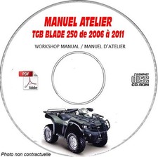 BLADE 250 06-11 - Manuel