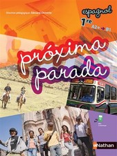 Próxima parada 1ere - A2+ B1