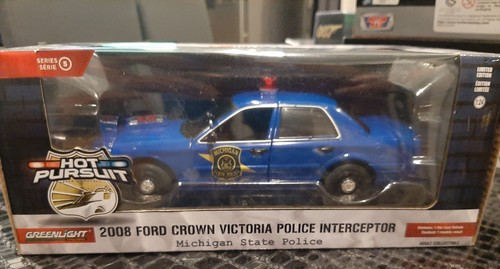 Ford crown victoria 24 - ford,