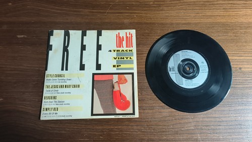 Disque tours vinyle 4 - disque,