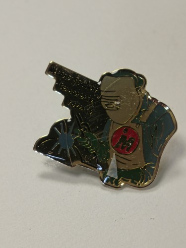 Pin ancien vintage rétro - ancien,
