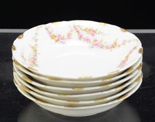 Set 6 Theo Haviland Pink