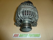ALTERNATEUR VW POLO V 1.6 TDI