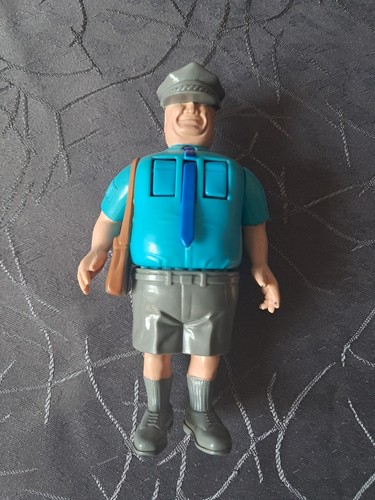 Kenner 1986 the real - kenner,