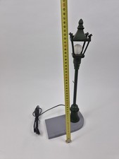 Leblon Delienne Lampadaire - Sans Spirou - Non Testée- Mal Fixé