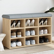 Banc à Chaussures Siège
