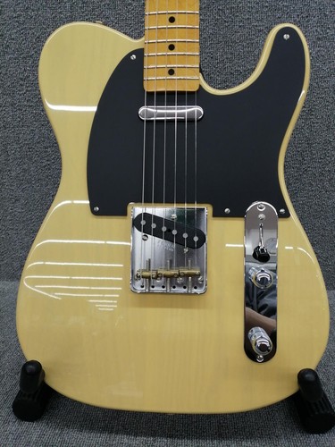 Fender guitare électrique - [fender],