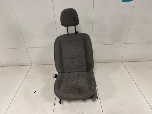 Siege avant gauche renault - avant,