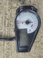 Compteur Gsxr 750 K1