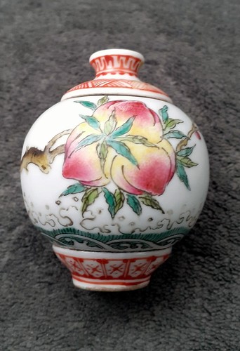 Exquisite antique chinese - exquisite,