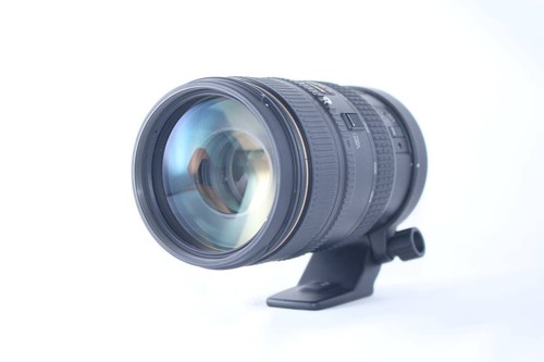 Super nikon nikkor - af, vr-nikkor