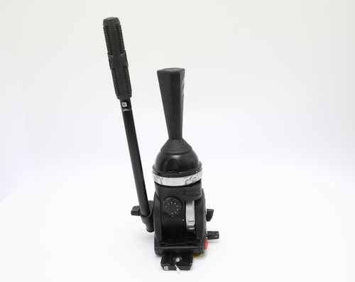 Sachtler ace fluid head - sachtler,