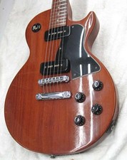 [Gibson] Guitare électrique