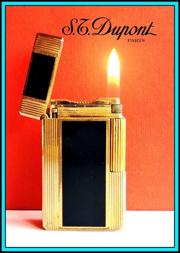 Grand briquet dupont - dupont,