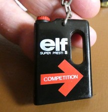 Ancien porte clé 3D Bidon