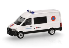 HERPA - Camion de Protection