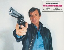 JEAN-PAUL BELMONDO  LE