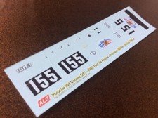 1964 TOUR DE FRANCE #155