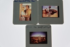 La Conquête de l'Ouest  How