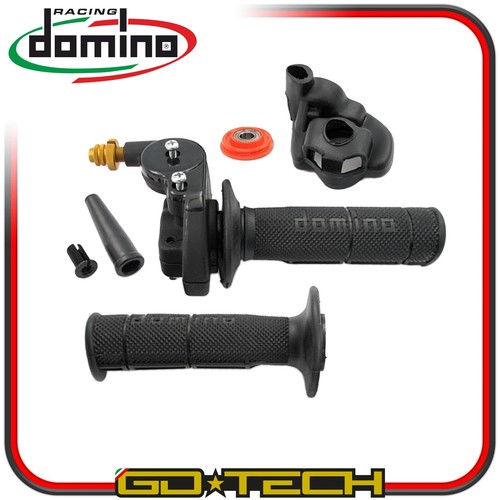 Commande gaz rapide domino - gaz,
