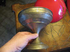 Ancienne Base Coupe Centre de