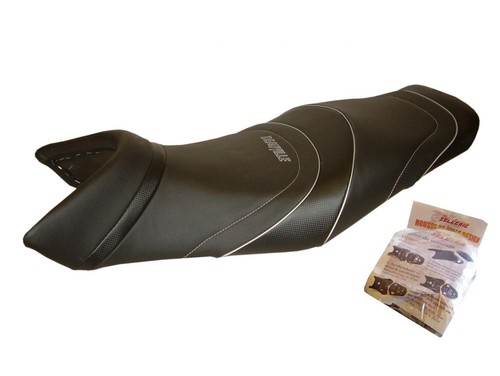 Housse selle compatible - de,