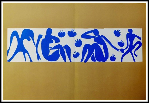 Henri matisse femme et - henri,