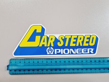 Autocollant Adhésif Car