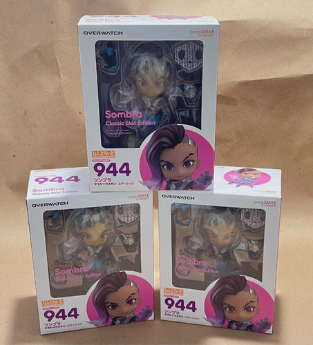Lot good smile company - of,