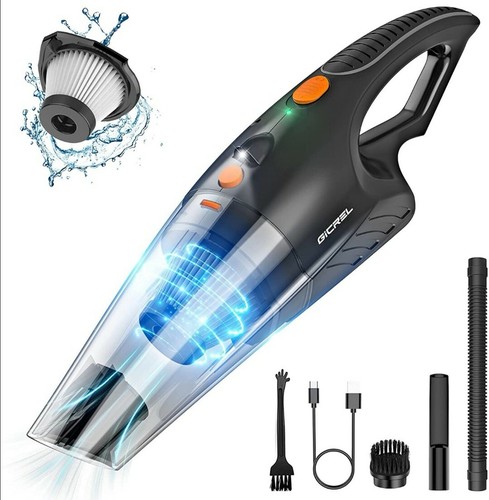 Aspirateur main sans fil - aspirateur,