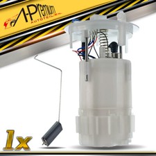 Pompe à Essence, à Carburant