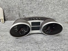 Compteur de Vitesse Instrument