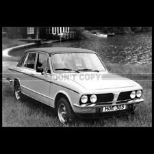 Photo A.037028 TRIUMPH