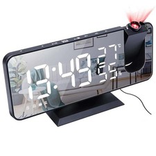 Réveil Avec Projecteur