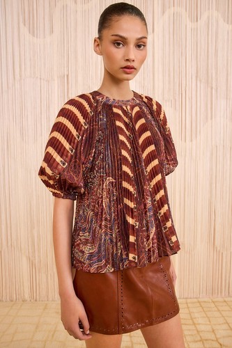 Nwt 620 ulla johnson - nwt, $620