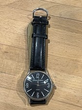 Ancienne Montre VUILLEMIN REGNIER QUARTZ