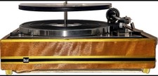 Dual 1229 multi play turntable - dual,