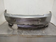 71777511 pare-choc arrière