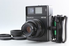 [NEAR MINT w/Hood] Polaroid
