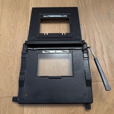 Porte Négatifs ❤️ KROKUS 3 Color Condenseur Agrandisseur ajustable 9x6cm