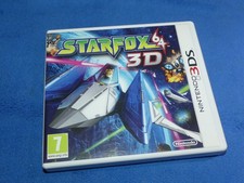 Jeu  Starfox 64 3D sur