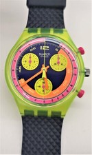 SWATCH Chrono 1992 - SCJ101 -