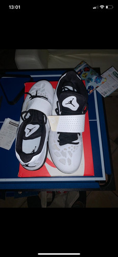 Jordan flight flex trainer - jordan,