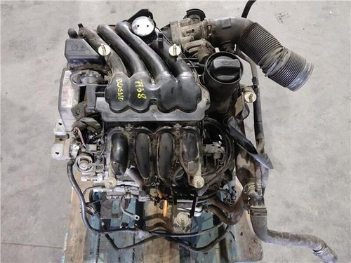 Akl moteur complet - akl,