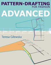 Pattern-Drafting Pour La Mode